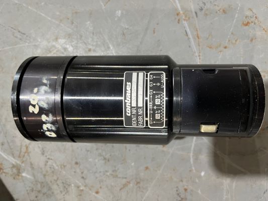 ABB Single Phase Motor